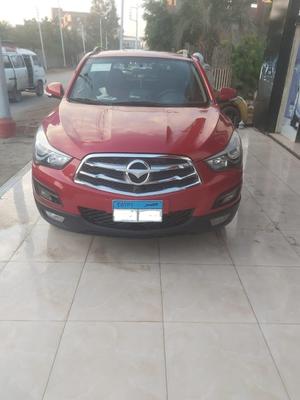 هايما S5 2018