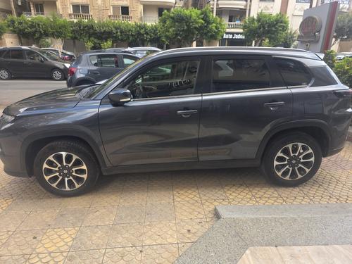 Suzuki Grand vitara 2024