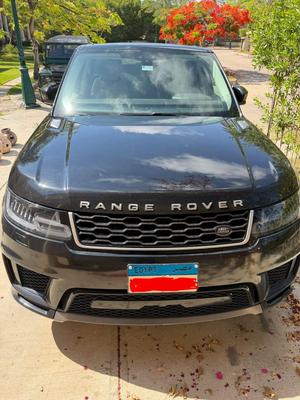 Land Rover Range Rover Sport 2022
