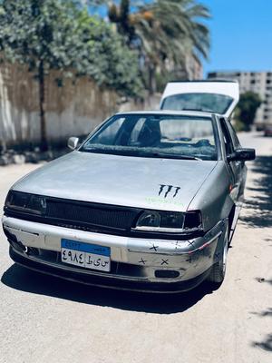 اسبيرانزا A11 2006