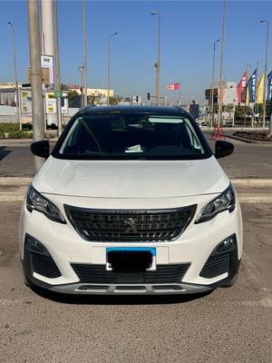 Peugeot 3008 2021