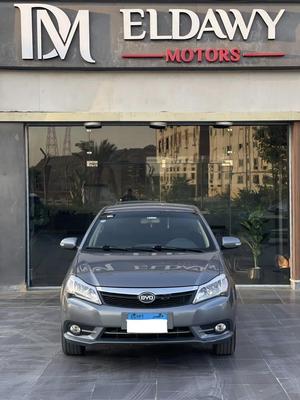 بى واى دى‬ F3 2025