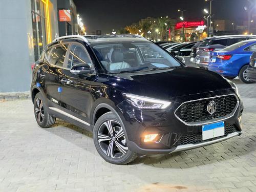 ام جى ZS 2026