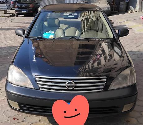 Nissan Sunny 2014