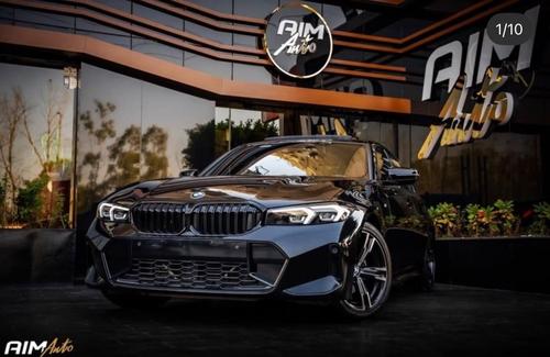 BMW 320 2024