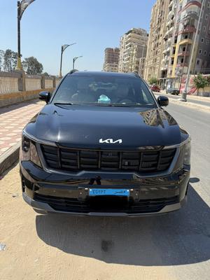 Kia Sorento 2025