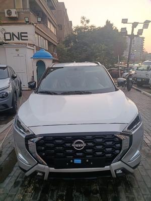 Nissan Magnite 2027