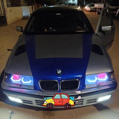 BMW 316 1995