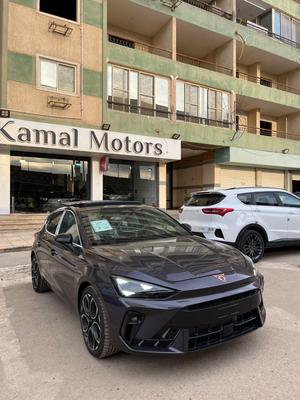 Cupra Leon 2026