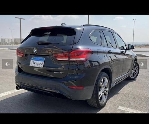 بي ام دبليو X1 2020