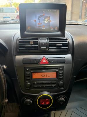 Kia Picanto 2011