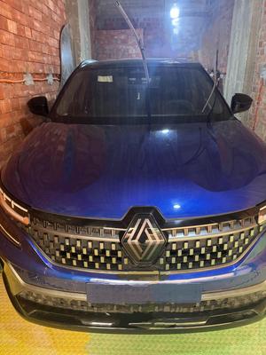 Renault Austral 2025