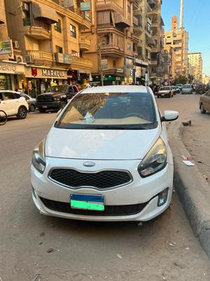 Kia Carens 2014