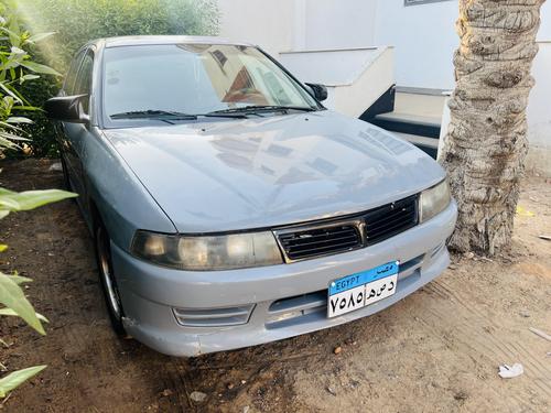 ميتسوبيشي لانسر كرستالة 1998