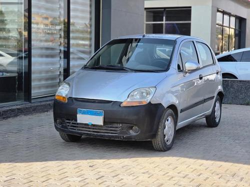 Chevrolet Spark 2011