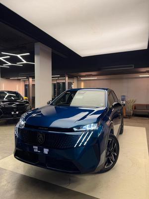 Peugeot 3008 2027