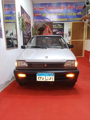Suzuki Other 2010
