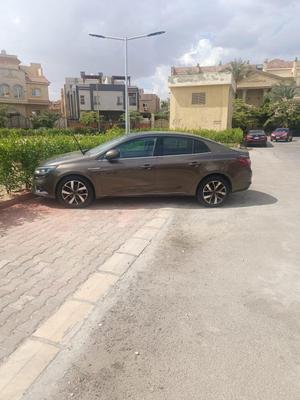 Renault Megane 2020