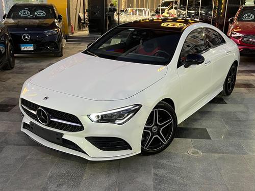 مرسيدس CLA 200 2023