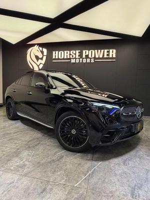 Mercedes GLC 300 2026