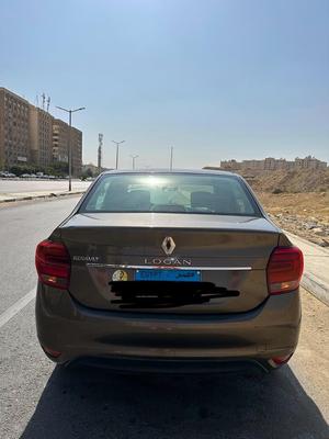 Renault Logan 2020