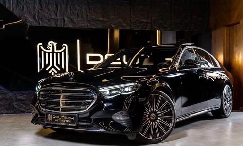 Mercedes E 200 2026