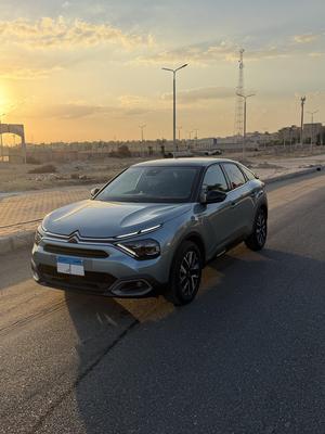 Citroën C4 2023