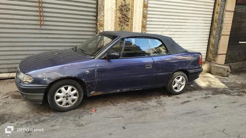 Opel Astra 1994