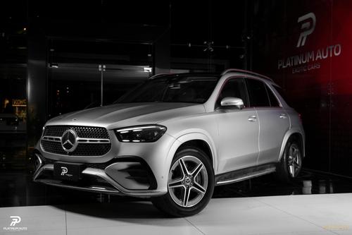 Mercedes GLE 450 2026