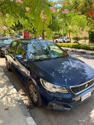 Peugeot 301 2019
