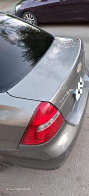 Chevrolet Aveo 2015
