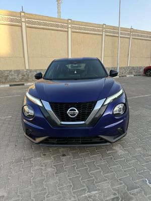نيسان جوك 2022