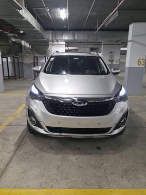 Chery Tiggo 7 2023