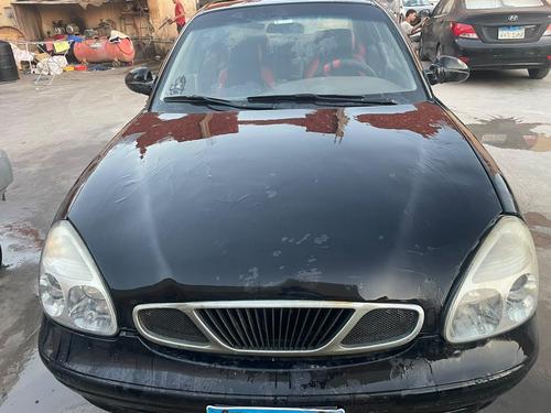 دايو نوبيرا 2 2001