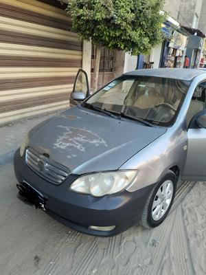 بى واى دى‬ F3 2015