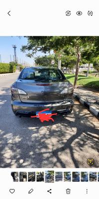 Mazda 3 2010