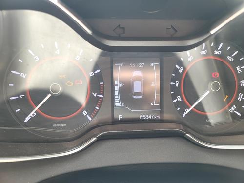 Chery Arrizo 5 2022