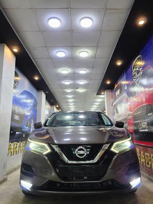 Nissan Qashqai 2018
