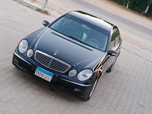 مرسيدس E 240 2003