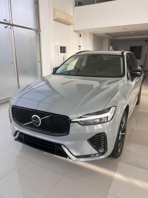 فولفو XC60 2026