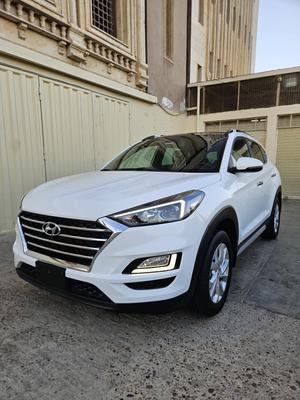 هيونداي توسان GDI 2019
