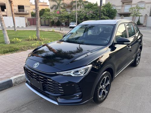 MG ZS 2026