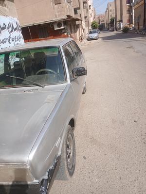 Fiat 131 1983
