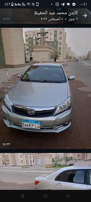 بى واى دى‬ F3 2025