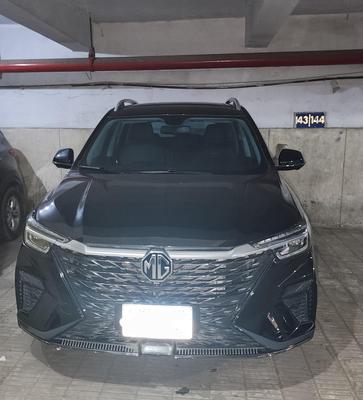 MG RX5 Plus 2023