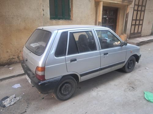 سوزوكى ماروتى 2008