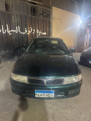 ميتسوبيشي لانسر كرستالة 1997