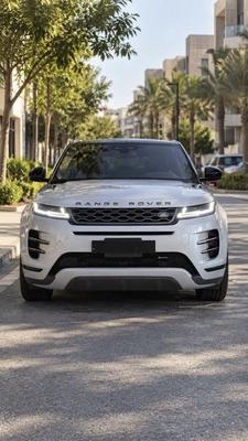 Land Rover Range Rover Evoque 2023
