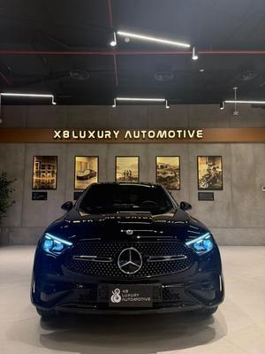 Mercedes GLC 300 2026
