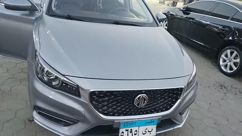 MG 6 2022